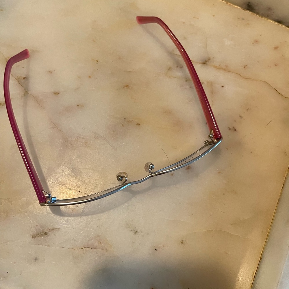Glasses frame - Picture 3 of 3